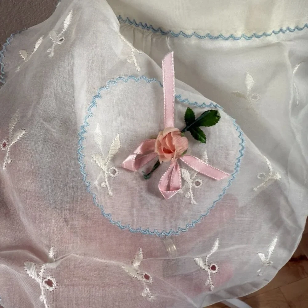 Vintage Dainty Apron‎